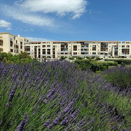 Residence Les Rivages De Rochelongue Montpellier Esterno foto