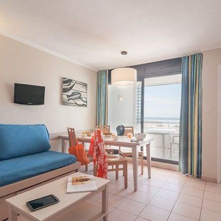 Residence Les Rivages De Rochelongue Montpellier Esterno foto