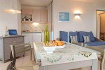Residence Les Rivages De Rochelongue Montpellier Esterno foto