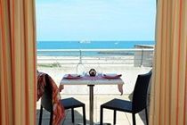 Residence Les Rivages De Rochelongue Montpellier Esterno foto