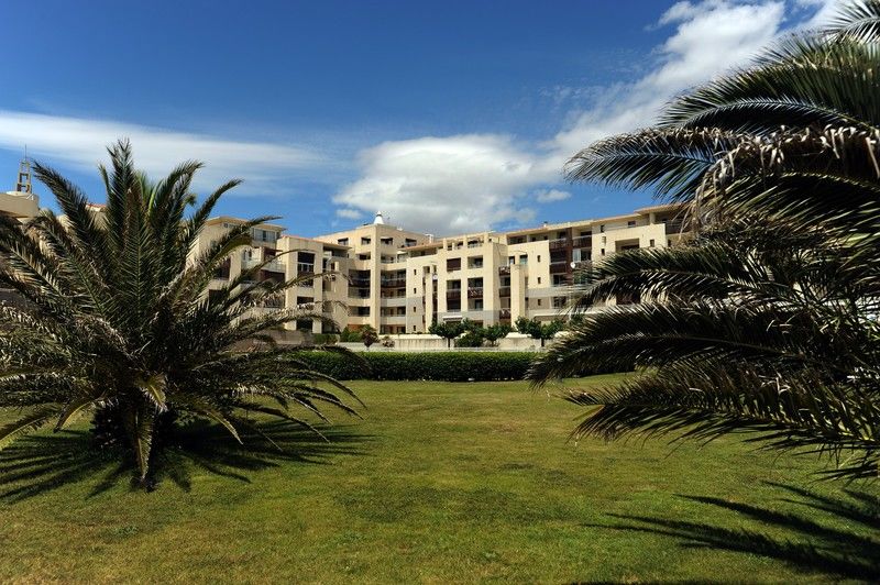 Residence Les Rivages De Rochelongue Montpellier Esterno foto
